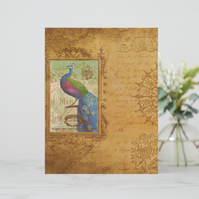 Vintage friboskapsuppfödning (Stående Fram)