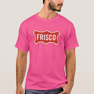 Vintage Frisco Texas T Shirt