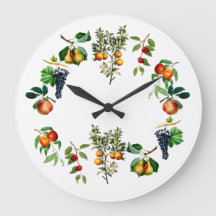 Vintage Fruit