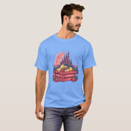 Vintage Fruktkasse T-Shirt