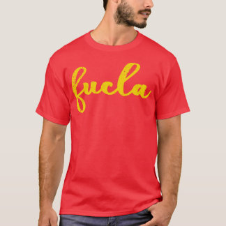 Vintage FUCLA T Shirt