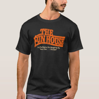 Vintage Funhouse T Shirt