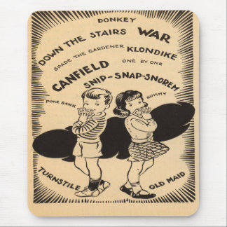 Vintage Games Musmatta