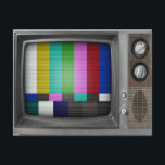 Vintage Gamla TV Retro Nostalgia Vykort<br><div class="desc">Är du en nostalgisk själ som längtar efter bra gamla dagar av svart och vit television? Då har du hittar rätt! Vårt TV-vykort för vintage är perfektens tillägg till din samling. Det här retroinspirerade vykortet innehåller en bild av en klassisk TV-apparat som återför minnen från dina favoritprogram i barndomen. Dessutom...</div>