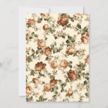 Vintage Gammal Papper, Rustic Bröllop