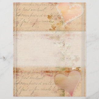 Vintage, gammaldags design