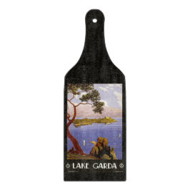 Vintage Garda-skärskivor