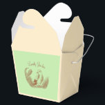 Vintage Garden Bird - Monokrom Blommigt Presentaskar<br><div class="desc">Fyll i din gåva utan tidsbegränsning med den här Vintagen botaniska charmpresentboxen,  med en fin återfågel och delikat blommigt. Perfekt för födelsedagar,  trädgårdsbröllop,  årsdagar eller naturinspirerade överraskningar. Elegant,  varm och fullt av karaktär - ett självändamål.</div>