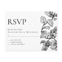 Vintage Garden Lövs Classic Budget Bröllop OSA