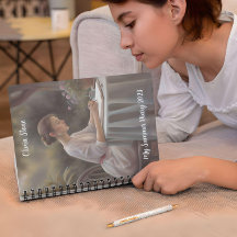 Vintage Garden - Min bärbara sommardagbok