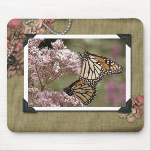 Vintage Garden Musmatta