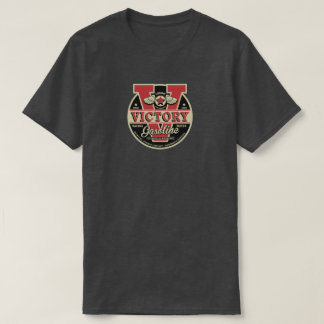 Vintage Gas Station Tee