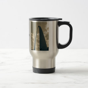 Vintage Gateway Arch Resemugg