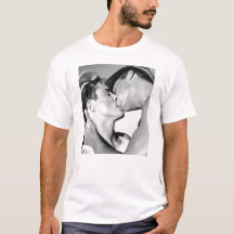 Vintage Gay Manar Sailors Kiss DADT