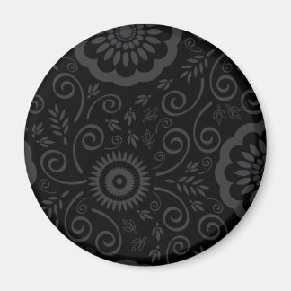 Vintage GB4 Magnet