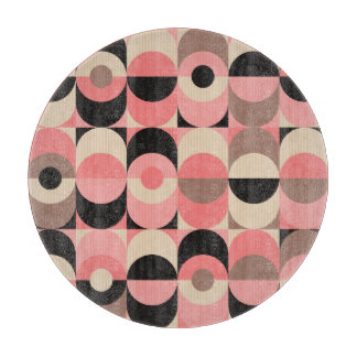 Vintage Geometric: Classic Seamless Mönster