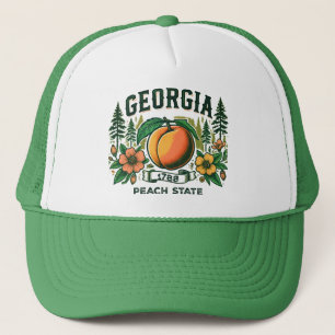 Vintage Georgia Keps