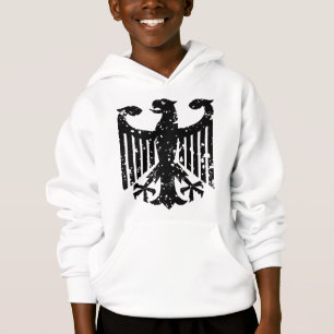 Vintage German Eagle T Shirt