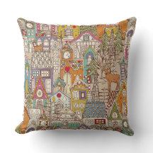 vintage gingerwoodstad