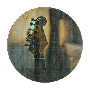 Vintage, gitarrer