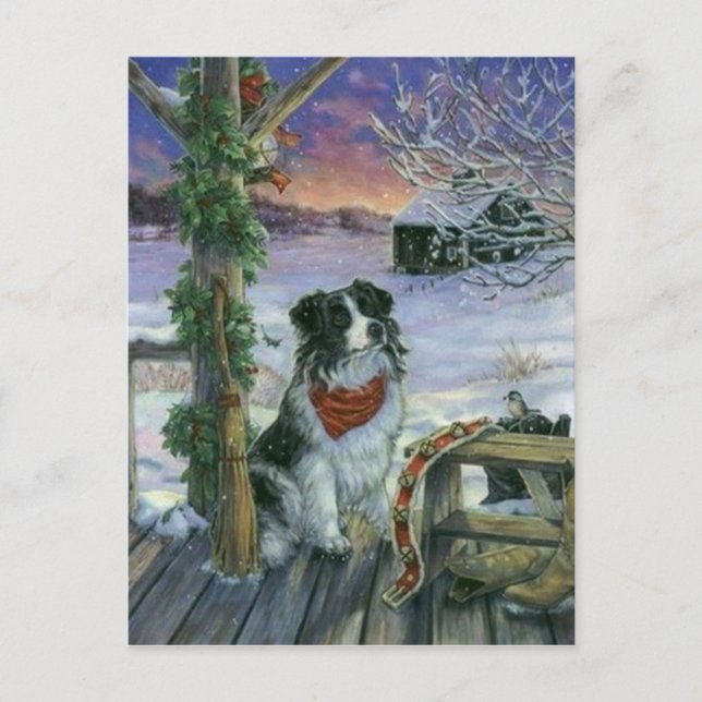 Vintage Glad helg (Framsida)