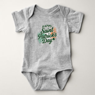 Vintage Glad St. Patrick's Day T Shirt