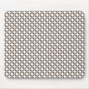 VINTAGE GLAMOR Mousepad Musmatta