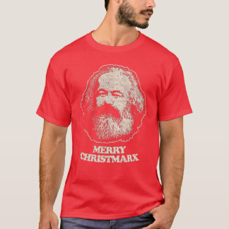 Vintage God Julx T Shirt