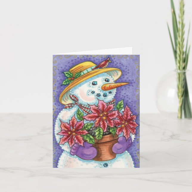 Vintage God Tack (Framsida)