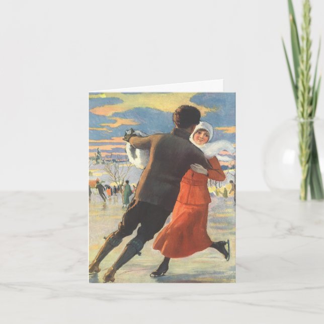 Vintage God Tack (Framsida)