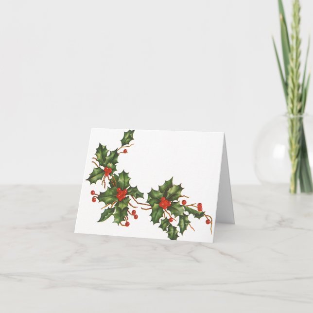 Vintage God Tack (Framsida)