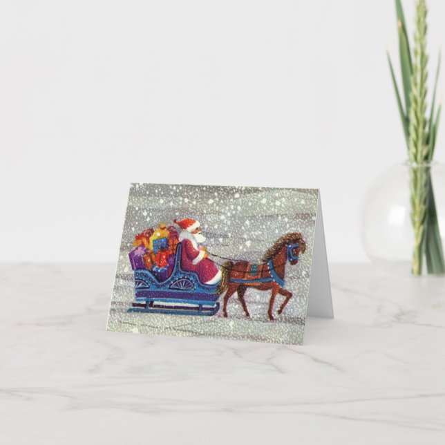 Vintage God Tack (Framsida)