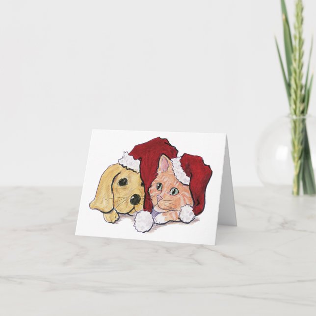 Vintage God Tack (Framsida)