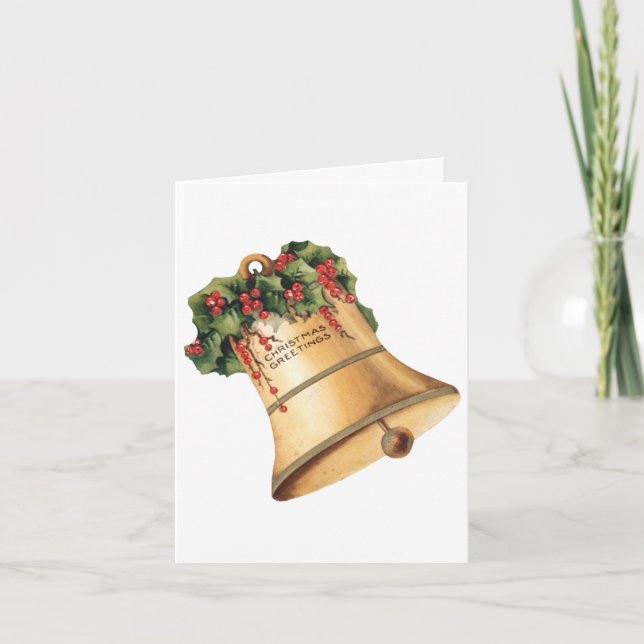 Vintage God Tack (Framsida)