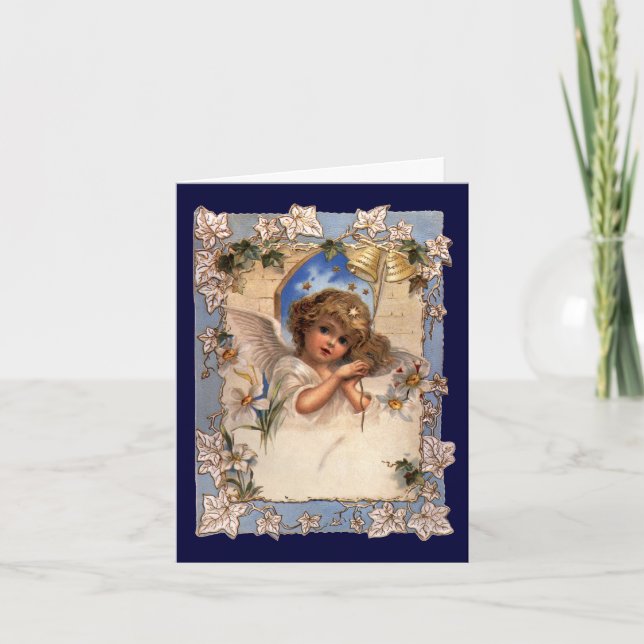 Vintage God Tack (Framsida)