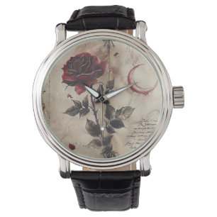 VINTAGE GOTIC ARMBANDSUR