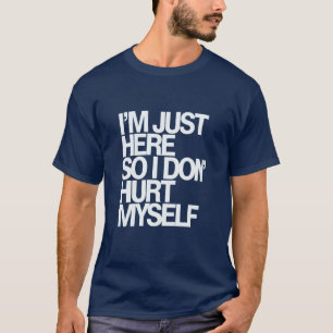 Vintage Graphic Tee med Iconic Pop Culture Design