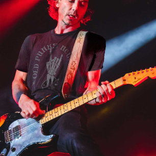 Vintage Grått och svarta gamla stenar Sten på T Shirt