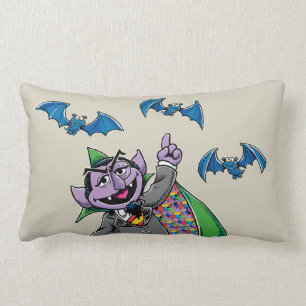 Vintage Greve von Count Lumbarkudde