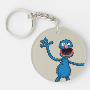 Vintage Grover