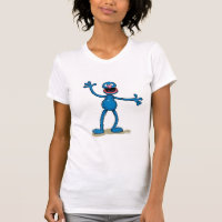 Vintage Grover