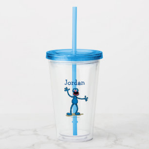 Vintage Grover Take Away Mugg