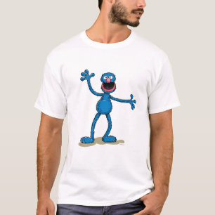 Vintage Grover Tee Shirt