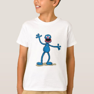 Vintage Grover Tee Shirt