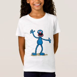Vintage Grover Tee Shirt