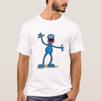 Vintage Grover