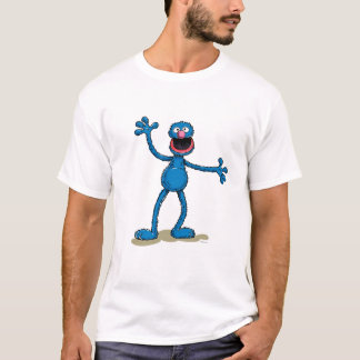 Vintage Grover Tröja
