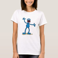 Vintage Grover