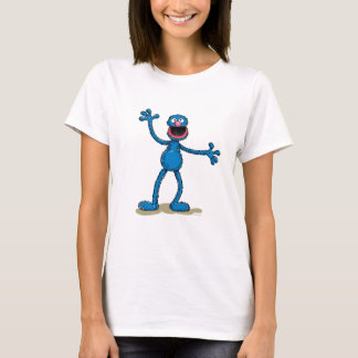 Vintage Grover Tröja