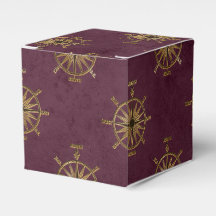 Vintage Grunge Pirat